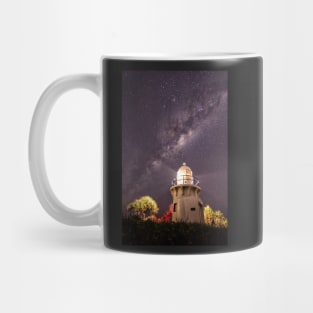 Lighting Up the Night Mug